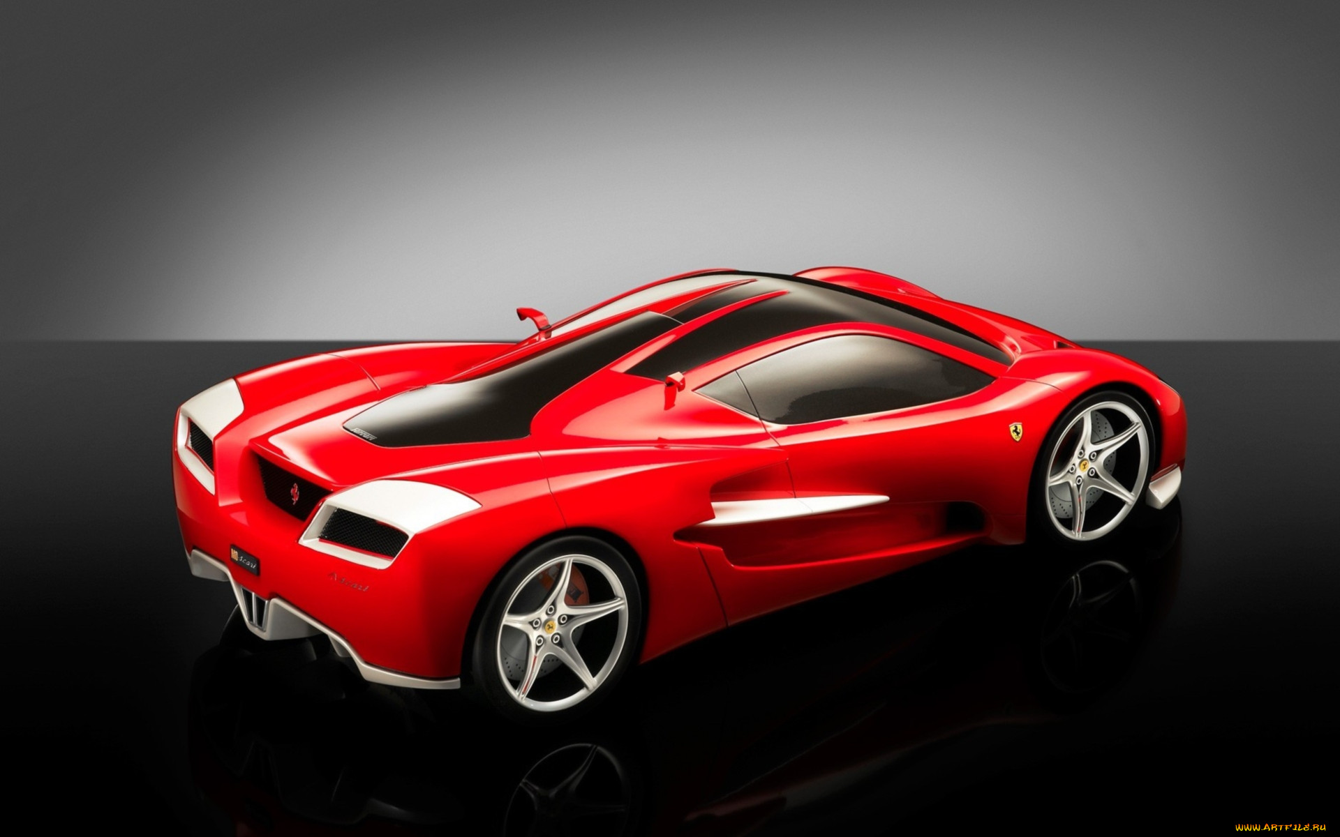 , ferrari